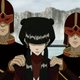 Illustration for article titled iAvatar: The Last Airbender/i: “The Boiling Rock, Part 1”/“The Boiling Rock, Part 2”